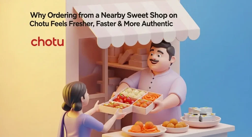 sweet shops near me
