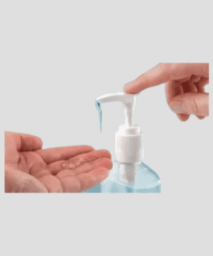 హ్యాండ్‌వాష్ - శానిటైజర్-Handwash and Sanitizer