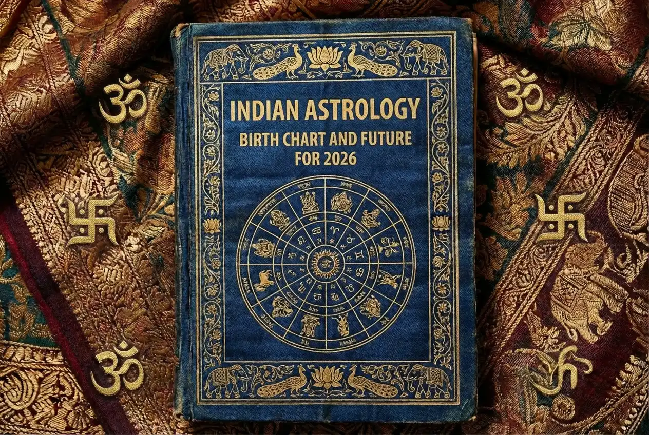 Astrology by Date of Birth: What Your Birth Details Reveal About Your Life in 2026