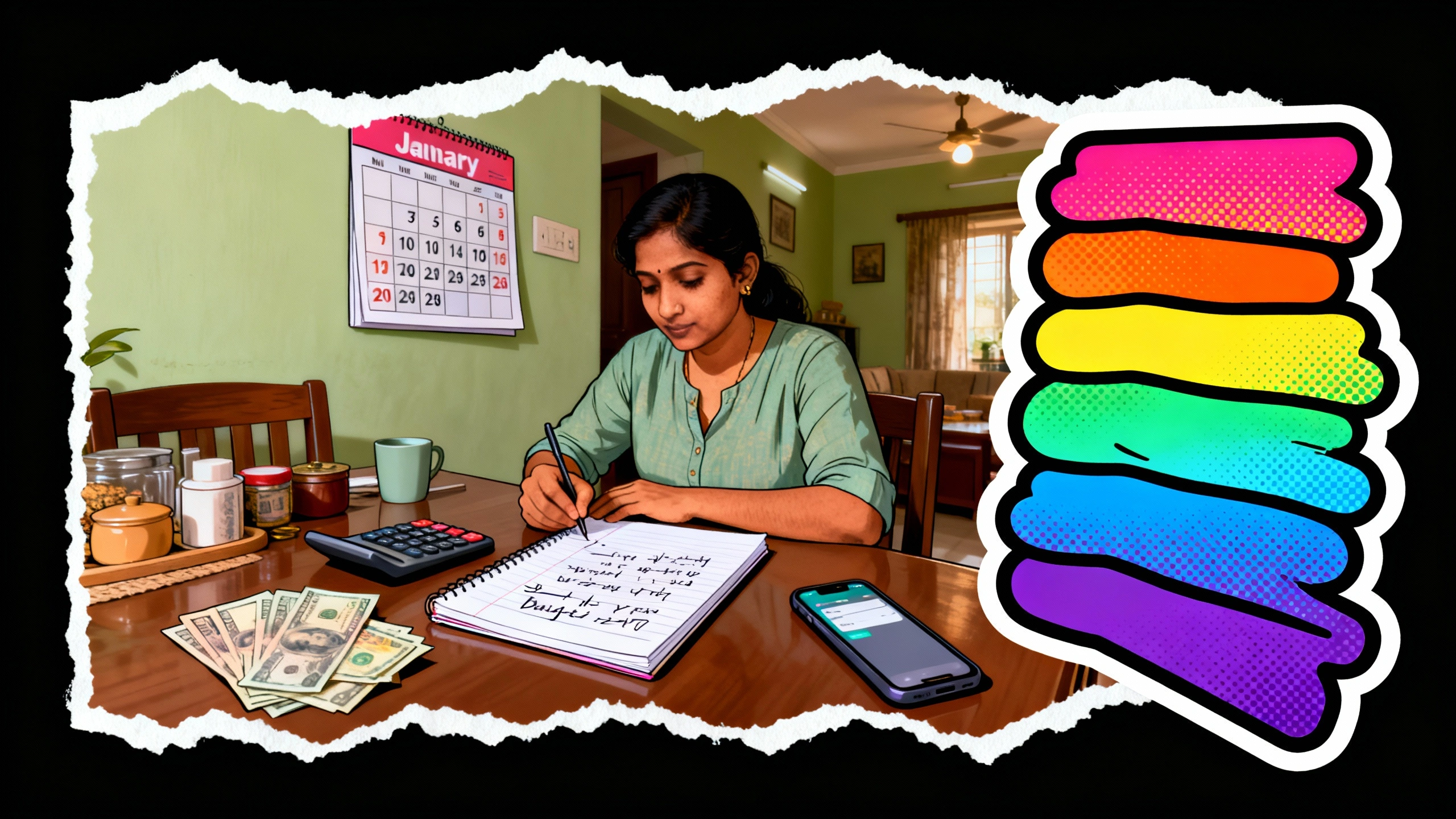 New Year Financial Resolutions That Actually Work in India