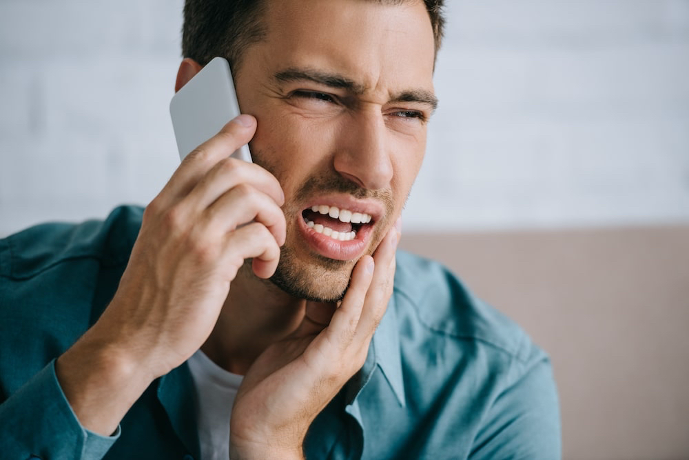 What Counts as a Dental Emergency?