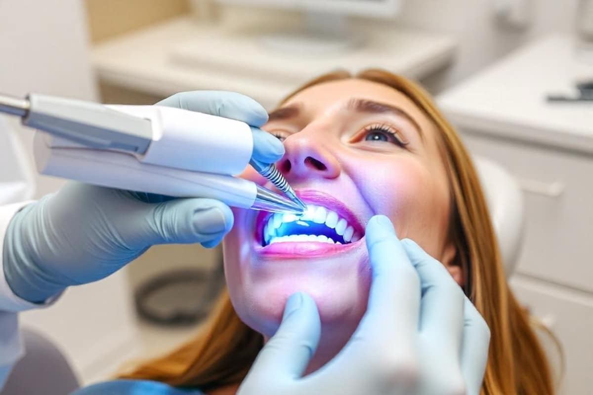 Teeth Whitening – Is It Safe and Does It Really Work?