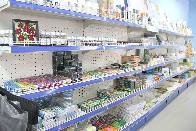 Why “Stationery Store Near Me” Searches Are Growing in India