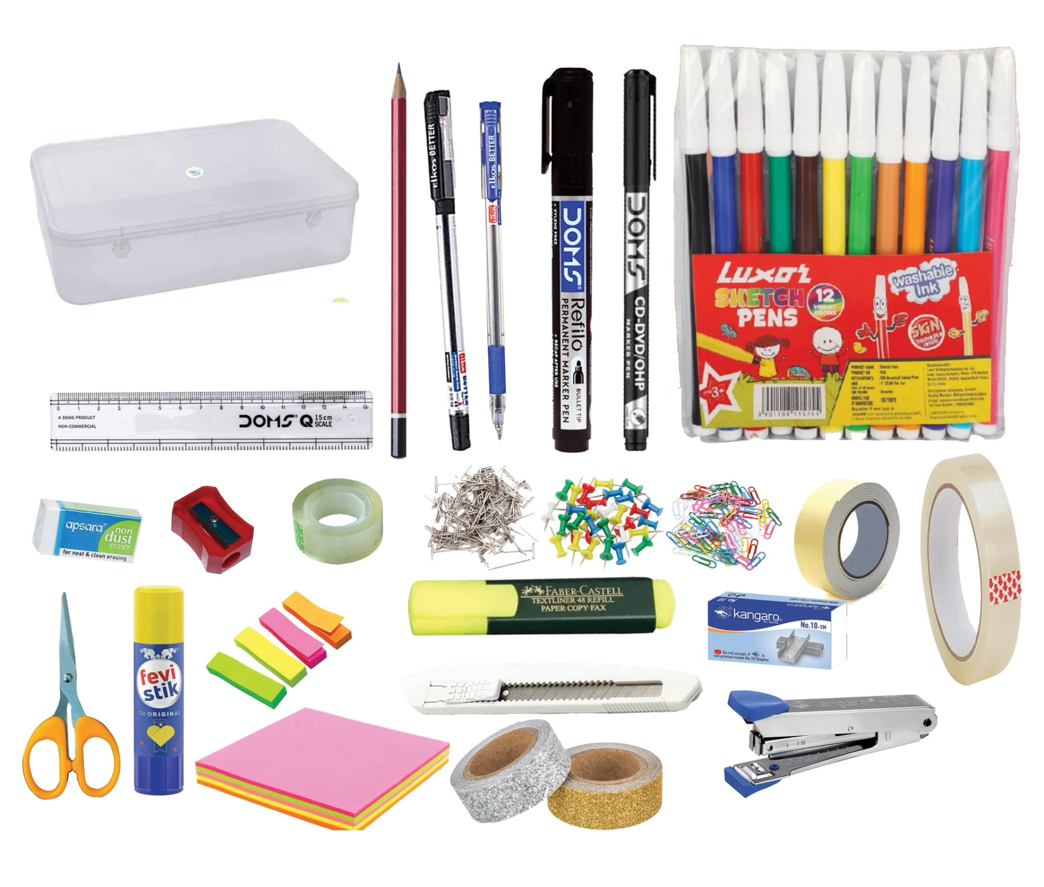Stationery Shop Near Me: How Indians Are Finding Local Stationery Stores in 2026