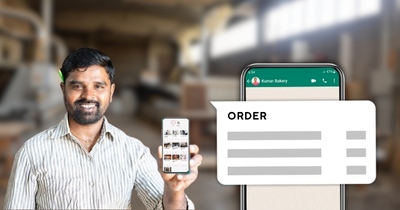 From Workshop to Website – Take Your Carpentry Business Online with chotu