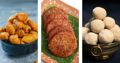 Are you a Sweet Shop owner in Telangana? And facing business dip due to quick commerce apps like Swiggy, Zoamto, Zepto, Blinkit?