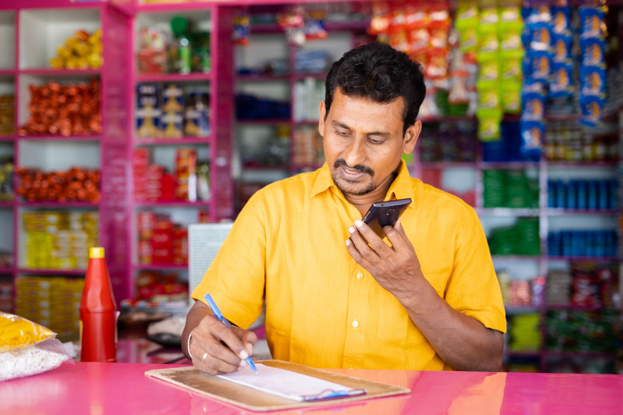 What Makes chotu Unique in India?