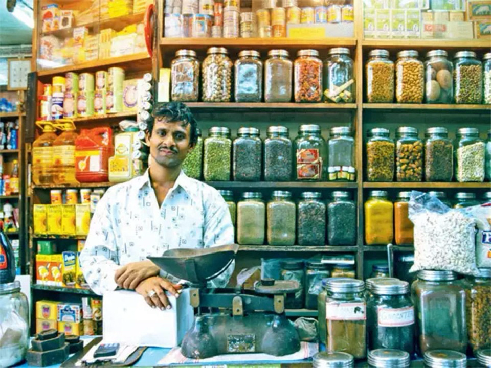 The 10-Year Survival Blueprint for Indian Small Retail