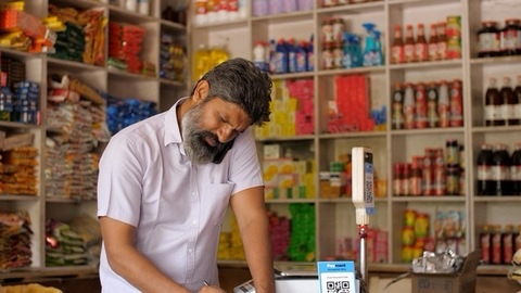 How a Kirana Store Can Increase Sales Using a Digital Catalog