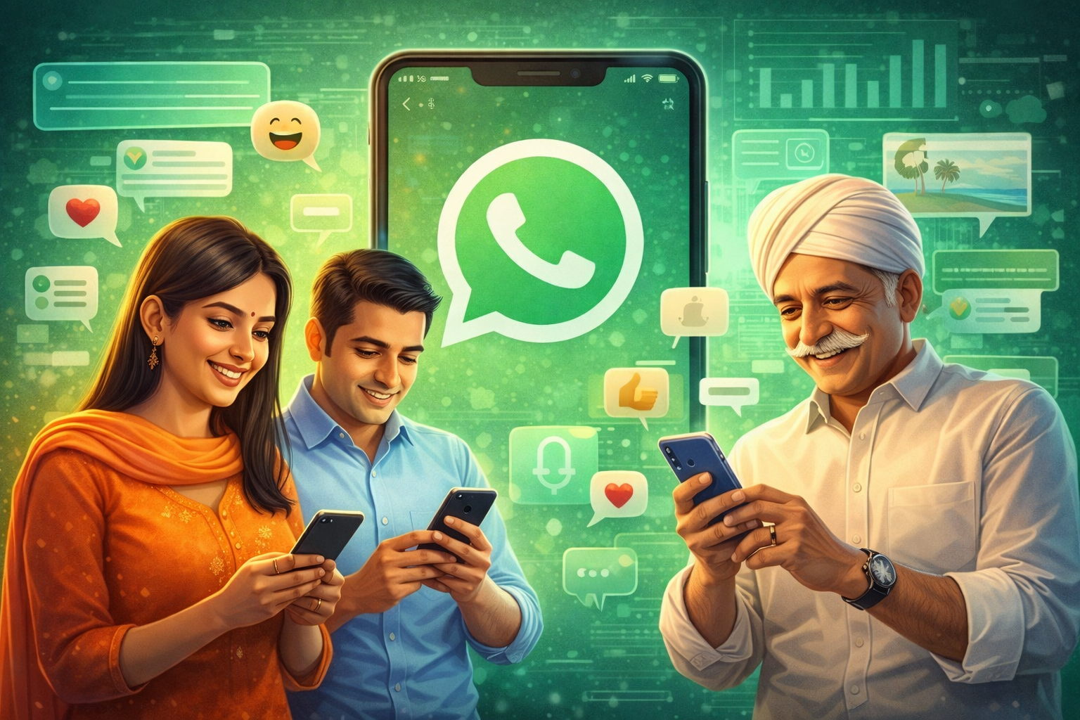 Free Digital Catalog Creation for Local Shops in India