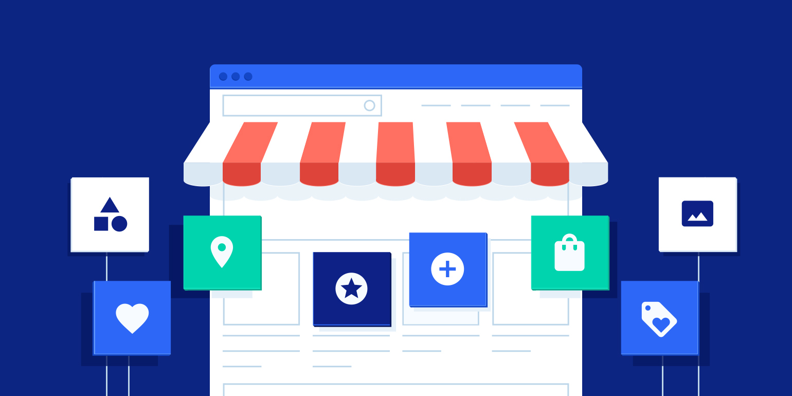 మీ దుకాణం Digital Catalog – 2 సెకన్లలో Ready!