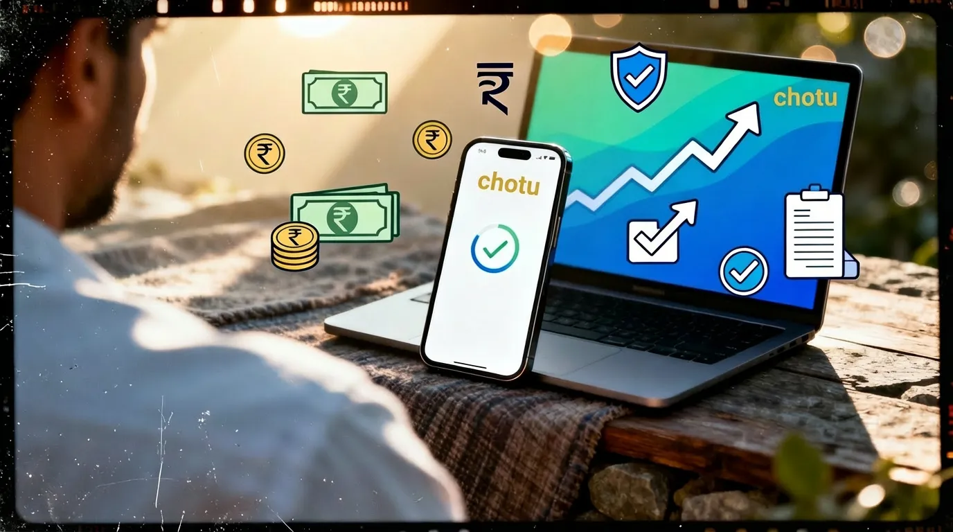 How Local Lenders Can Go Online and Start Giving Digital Loans – Grow Faster with chotu