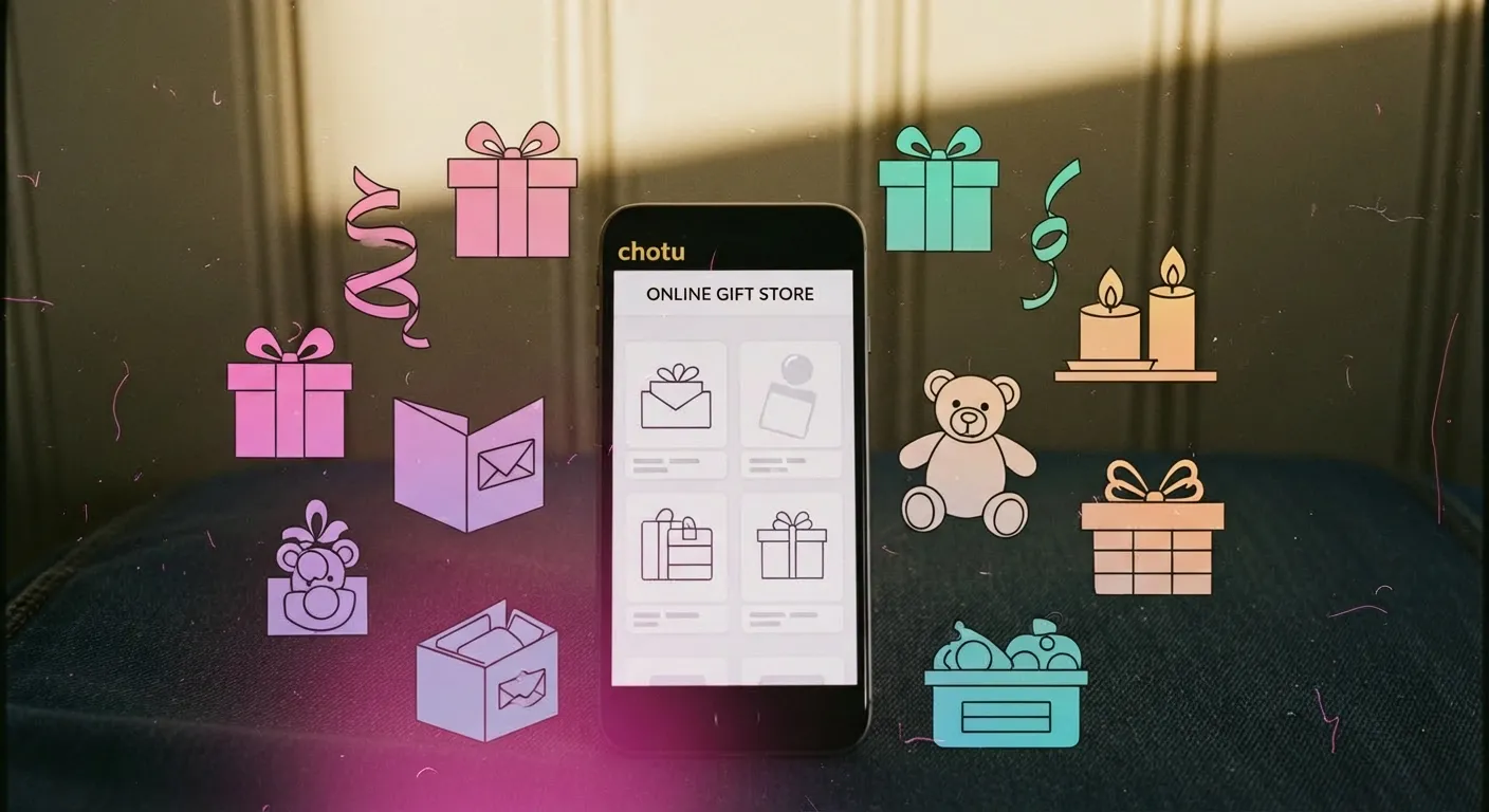 Start Your Own Online Gift Store: A Complete Guide for Shop Owners