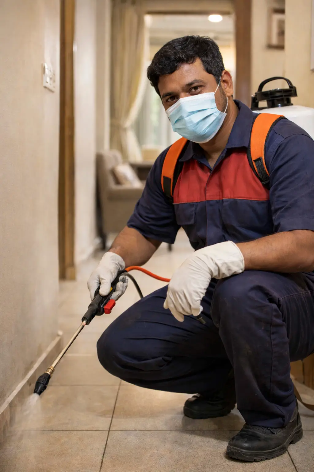 “దీపం ఉన్నప్పుడే ఇల్లు సర్దుకోవాలి” – నా Pest Control వ్యాపారం కథ
